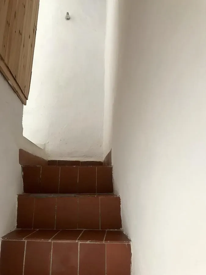 Easy Nerja Beach House Ferienhaus