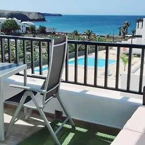  Сasa de vacaciones Casa Mykonos 1° Linea De Mar En España