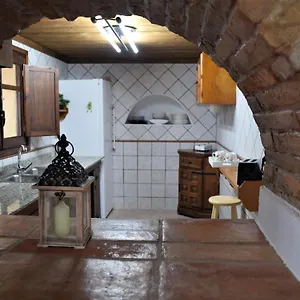  Villa Lo Maset De Laura España