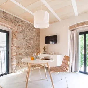  Apartamento Aeris Boutique España