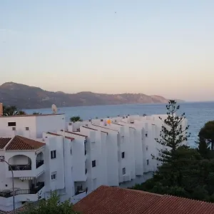  Apartamento Edificio Sur 19 España