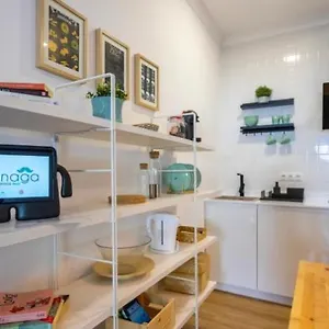  Apartamento Minaga 3 España