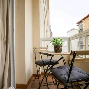  Apartamento Minaga 1 España