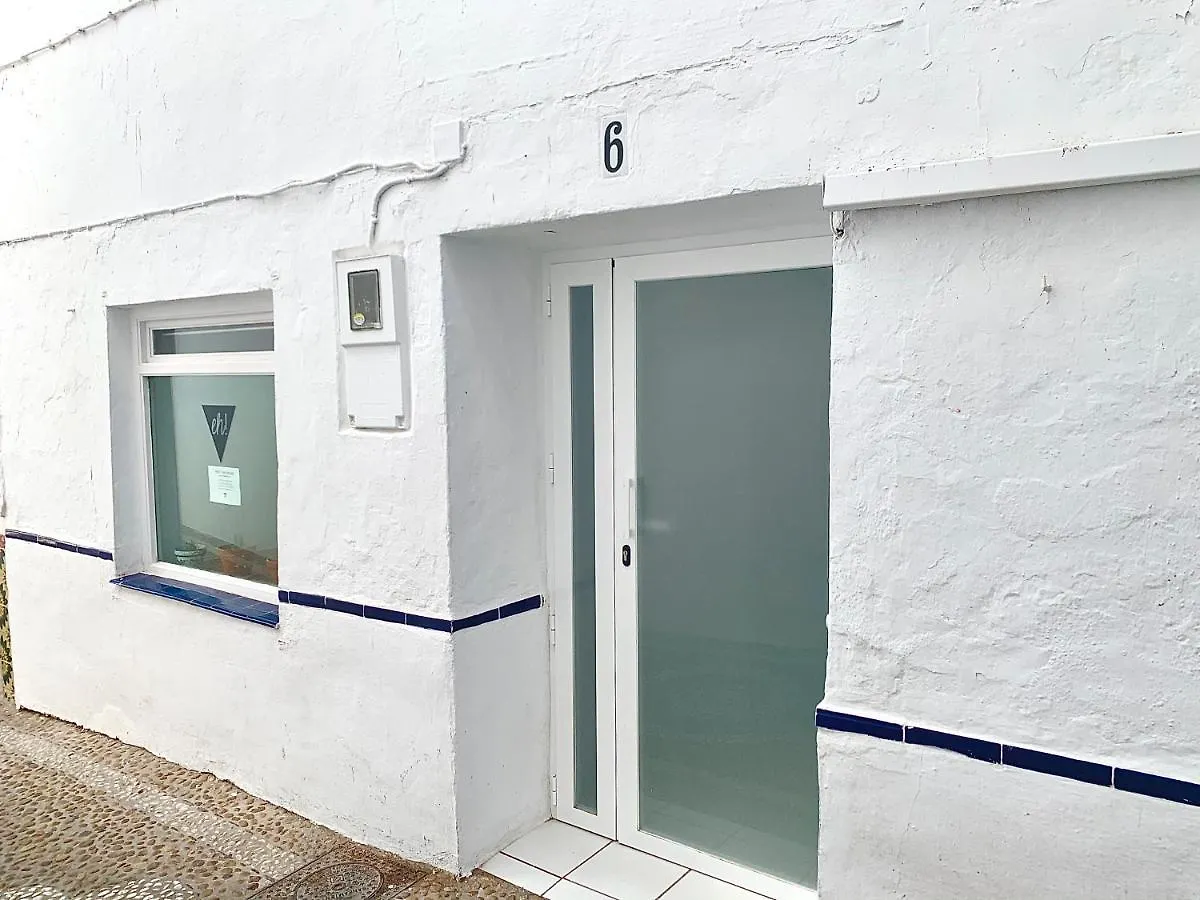 בית נופש Easy Nerja Beach House