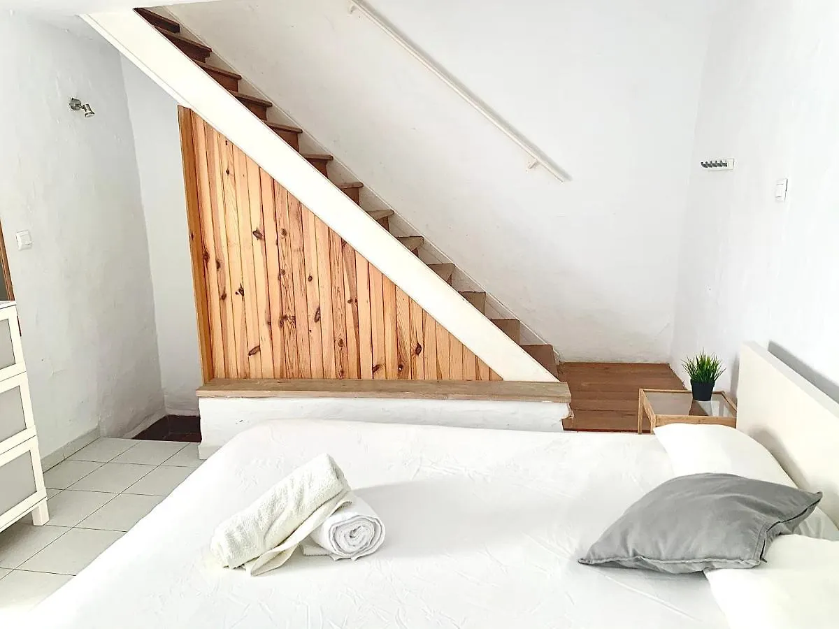 Easy Nerja Beach House בית נופש