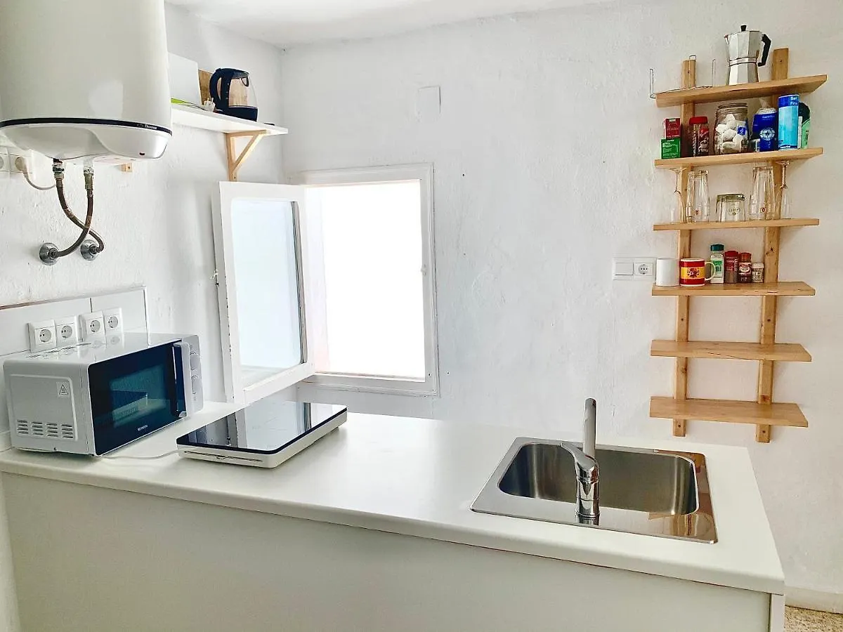 Easy Nerja Beach House בית נופש