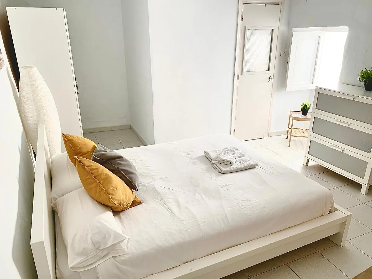 בית נופש Easy Nerja Beach House