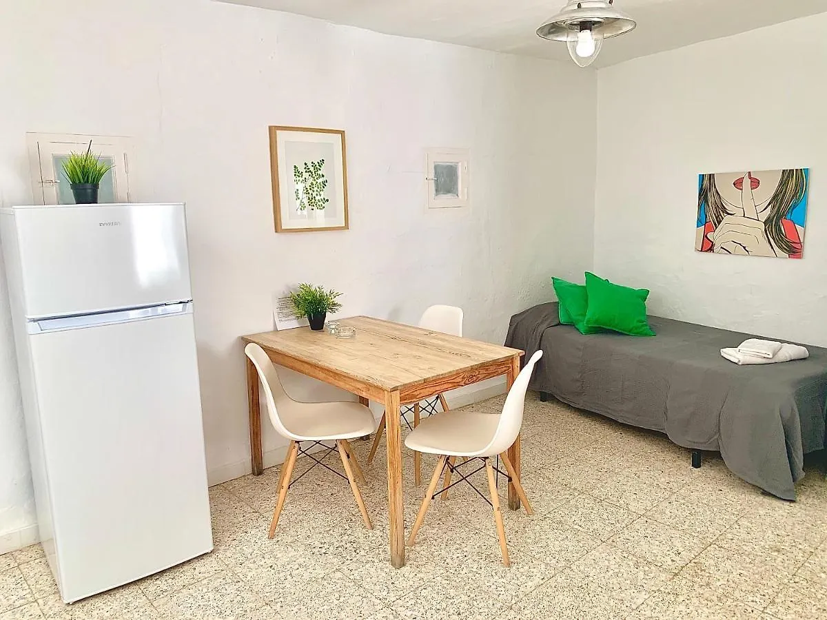 Easy Nerja Beach House 0*,  ספרד