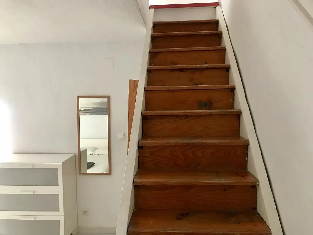 Easy Nerja Beach House ספרד