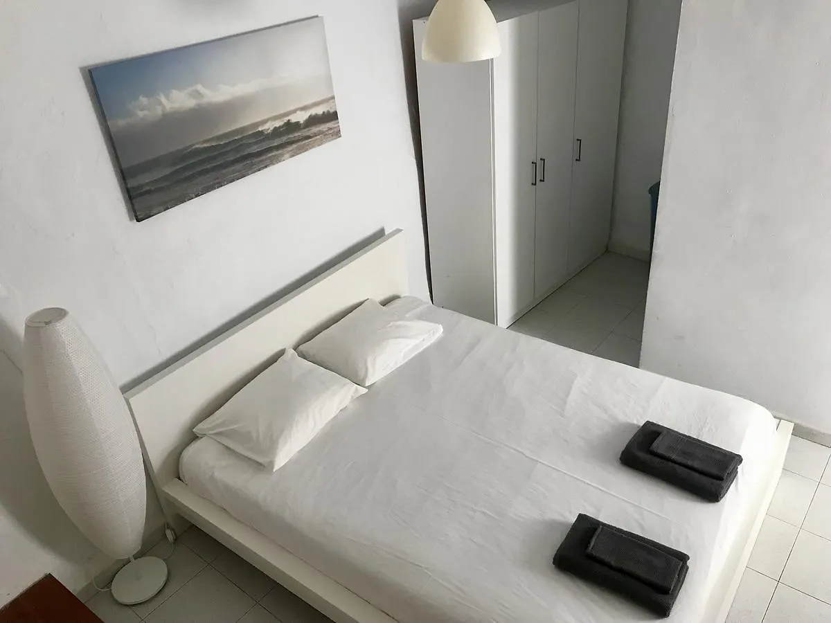 בית נופש Easy Nerja Beach House