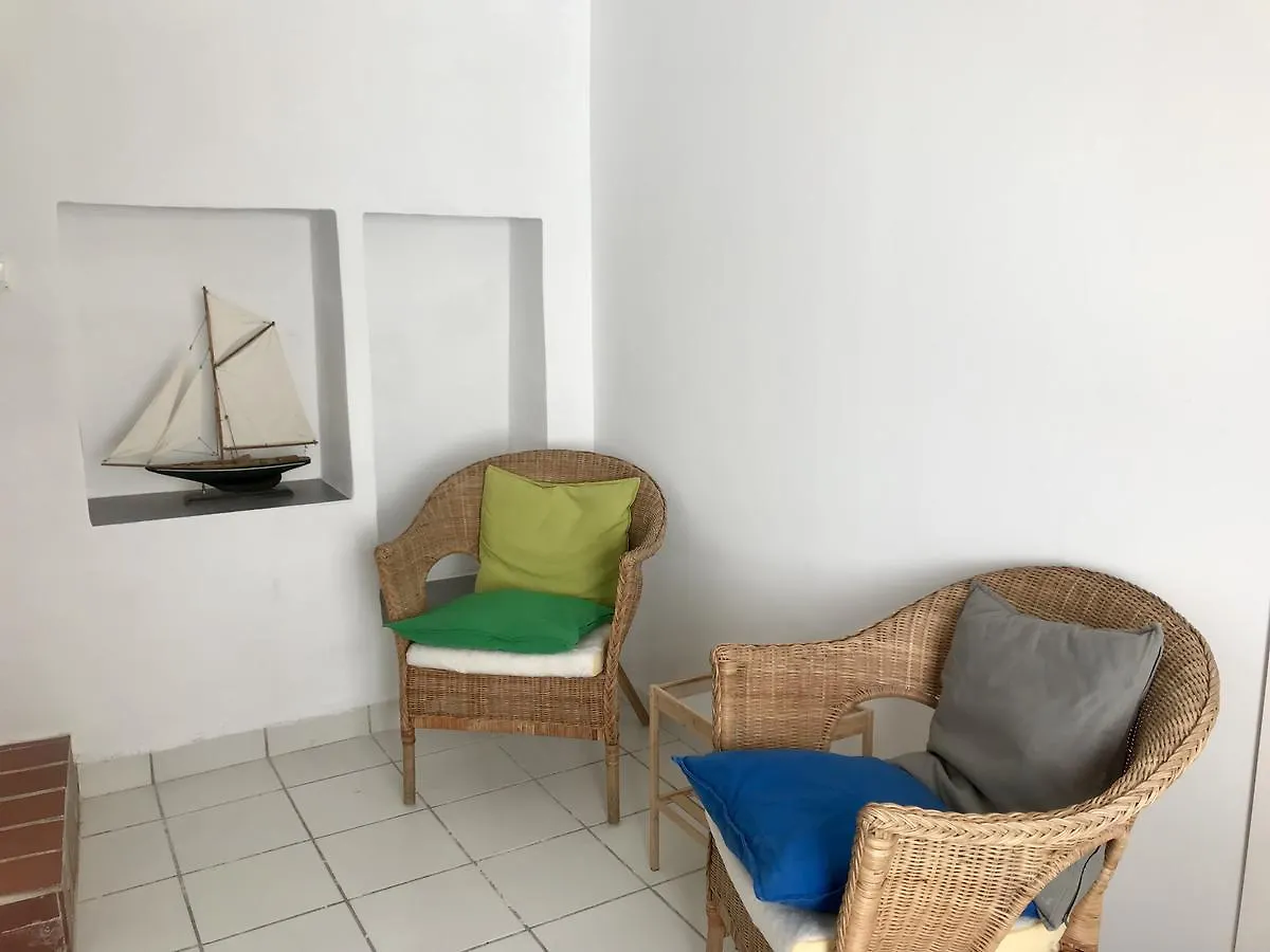 Easy Nerja Beach House 0*,  ספרד