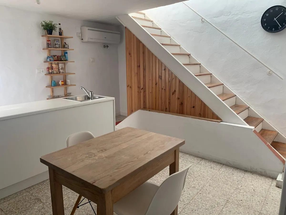 בית נופש Easy Nerja Beach House