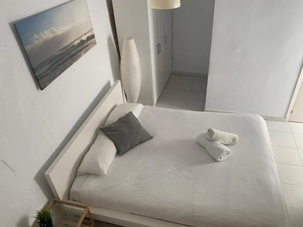 בית נופש Easy Nerja Beach House